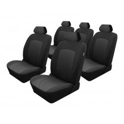 pokrowce TOYOTA AVENSIS VERSO/ IPSUM rocznik od '01-09