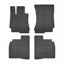 dywaniki gumowe MERCEDES S W221 od '05-13