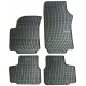 dywaniki gumowe SEAT MII od '11
