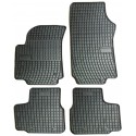 dywaniki gumowe SEAT MII od '11