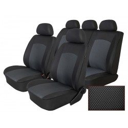 pokrowce TOYOTA RAV4 IV od '15