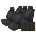 pokrowce VOLKSWAGEN TIGUAN od '07-15 wzór T09