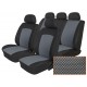 pokrowce VOLKSWAGEN CADDY III 2K 5-os. od 2003