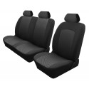 pokrowce VOLKSWAGEN T5 BUS 6 os.(1+2)(1x3) od '03