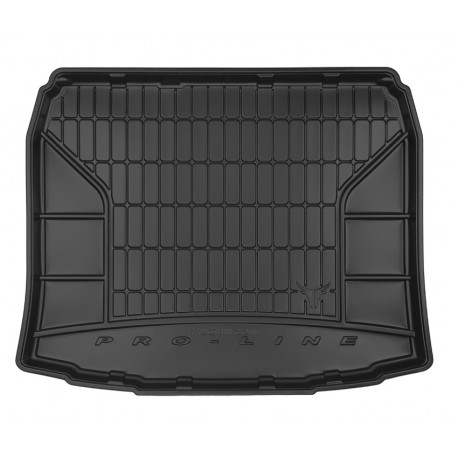 AUDI A3 8P od '03-13 mata do bagażnika FROGUM