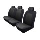 Pokrowce Peugeot Partner II 3 os. od 2008
