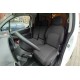Pokrowce Peugeot Partner II 3 os. od 2008