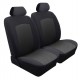 Pokrowce Peugeot Partner II wersja 2 miejscowa od 2008
