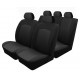 Pokrowce CITROEN C-ELYSEE FL