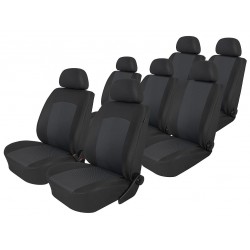 pokrowce FORD GALAXY 5-os. rocznik od '00-06