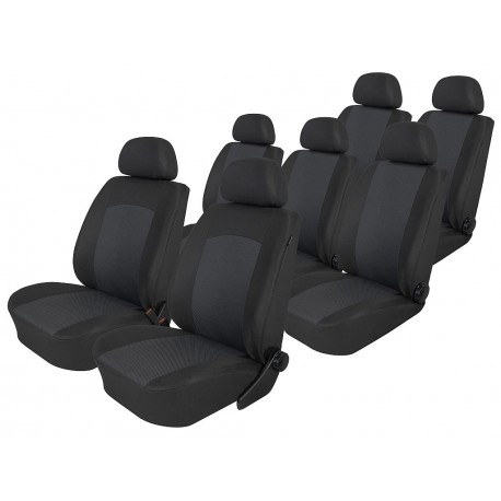 pokrowce FORD GALAXY 5-os. rocznik od '00-06
