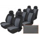 pokrowce FORD GALAXY 5-os. rocznik od '00-06