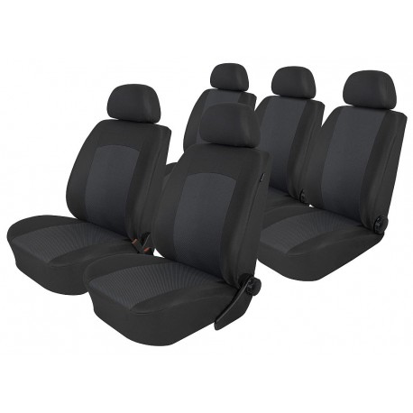 pokrowce KIA CARENS IV