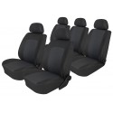 Pokrowce miarowe COMFORT do Kia Carens IV od 2013