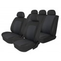 Pokrowce miarowe COMFORT do Kia Venga od 2010