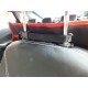Pokrowiec ochronny do przewozu psa do samochodu kombi