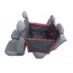 Pokrowiec ochronny do przewozu psa do samochodu kombi
