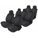 pokrowce VOLKSWAGEN TOURAN 7 os. od '03-15