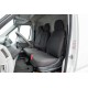 pokrowce FORD TRANSIT CUSTOM BUS 3 os. od '13