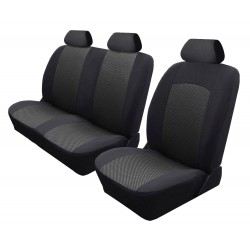 Pokrowce Peugeot Expert III rocznik od 2016