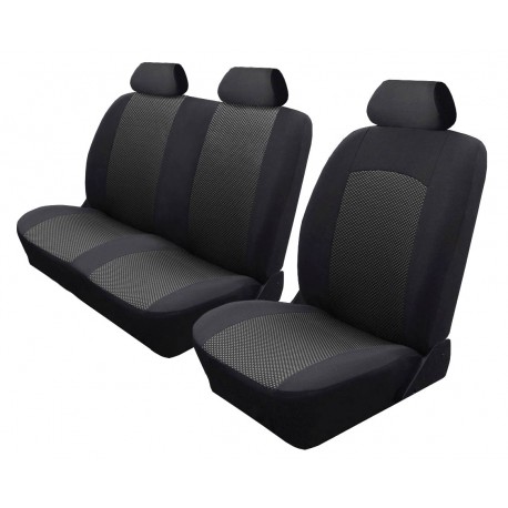 Pokrowce Peugeot Expert III rocznik od 2016