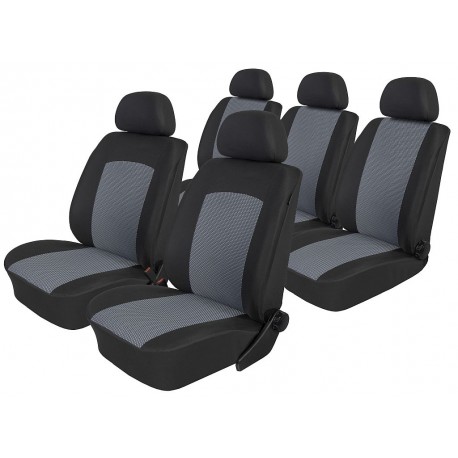 pokrowce RENAULT SCENIC II rocznik 03-09