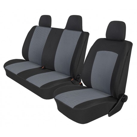 pokrowce Renault Master od 2010