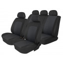 Pokrowce miarowe Comfort do SKODA OCTAVIA III od '13