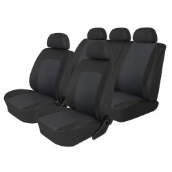 Pokrowce miarowe Comfort do SKODA KODIAQ od '16-24