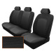 Pokrowce Renault Trafic III wersja 3 miejscowa od od 2019