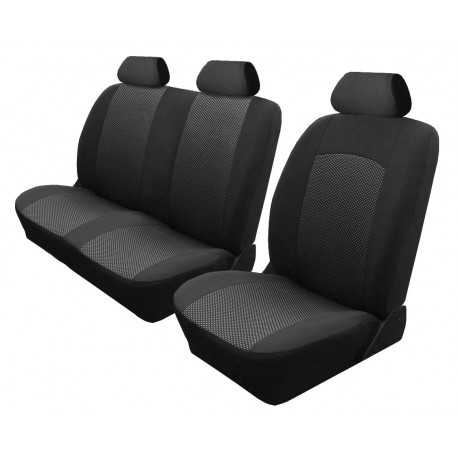 pokrowce Nissan NV300 9os. od 2019