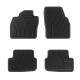 dywaniki gumowe AUDI A3 8V od 2012