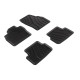 dywaniki gumowe SEAT LEON IV HTB od 2020