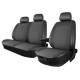 pokrowce Fiat Ducato III wersja 3 miejscowa