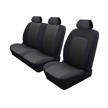 pokrowce Renault Master od 2010