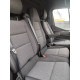 pokrowce Nissan Interstar