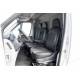 pokrowce Opel Movano C wersja 3 miejscowa
