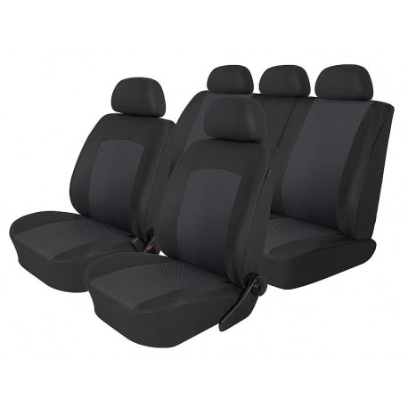pokrowce DACIA BIGSTER rocznik od 2024