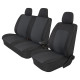 pokrowce Nissan NV300 wersja 9 miejscowa od 2014