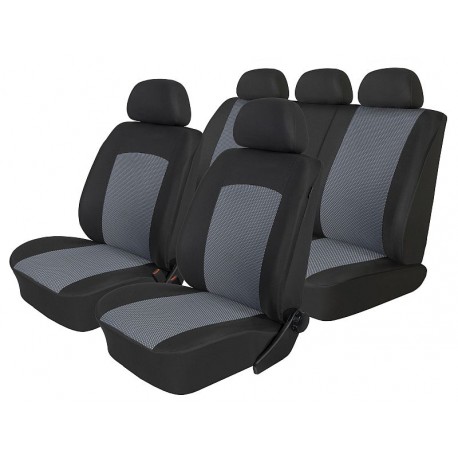 pokrowce DACIA SANDERO III rocznik od 2020