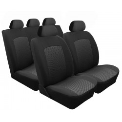 pokrowce VOLVO XC60 rocznik od 2008