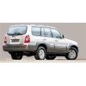 Hyundai Terracan
