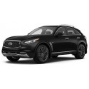 Infiniti QX70