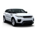 Land Rover Evoque