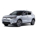 SSang Yong Tivoli
