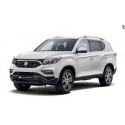 Ssang Yong Rexton