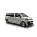 Citroen Spacetourer