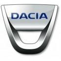 Pokrowce DACIA