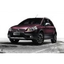 Fiat Sedici