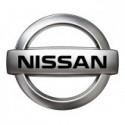 Pokrowce NISSAN